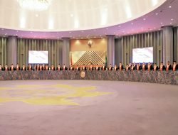 Langkah Cepat Ketua MA Sikapi Masukan KPK