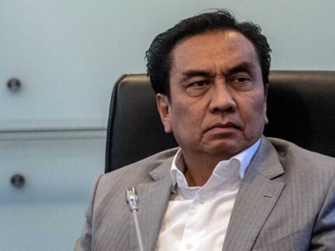 Effendi Simbolon Anak Tentara Kritik TNI AL Dengan Keras