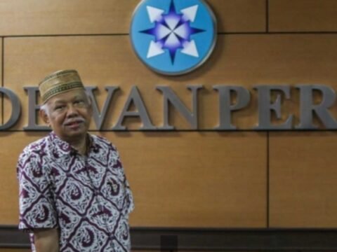 Selamat Jalan Buya Azyumardi Azra