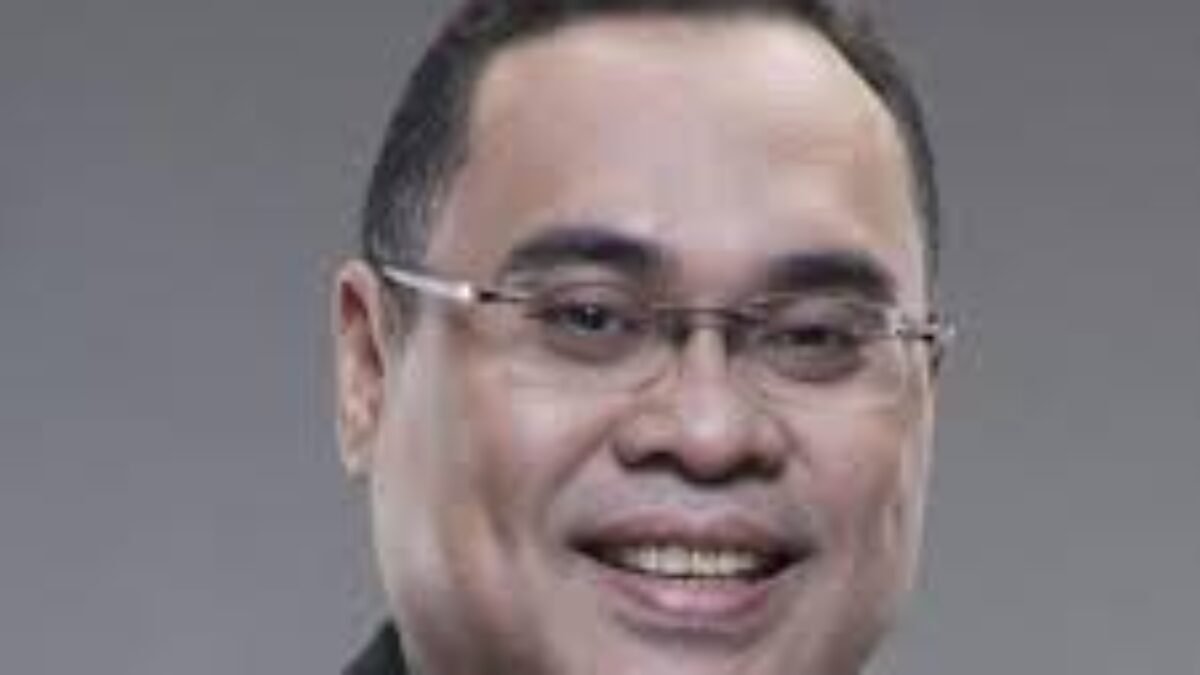Hikmahanto Juwana Guru Besar Hukum Internasional UI Tentang FIR