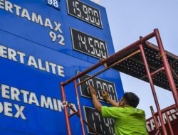 Daftar Motor yang Diperbolehkan dan Dilarang Isi Bensin Pertalite