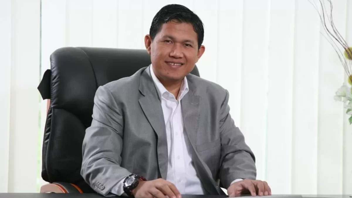 Menghindari Peretasan Whatsapp dan Media Sosial Lainnya, Klik Ini