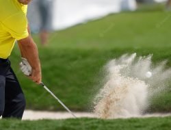 Golf di Bungker