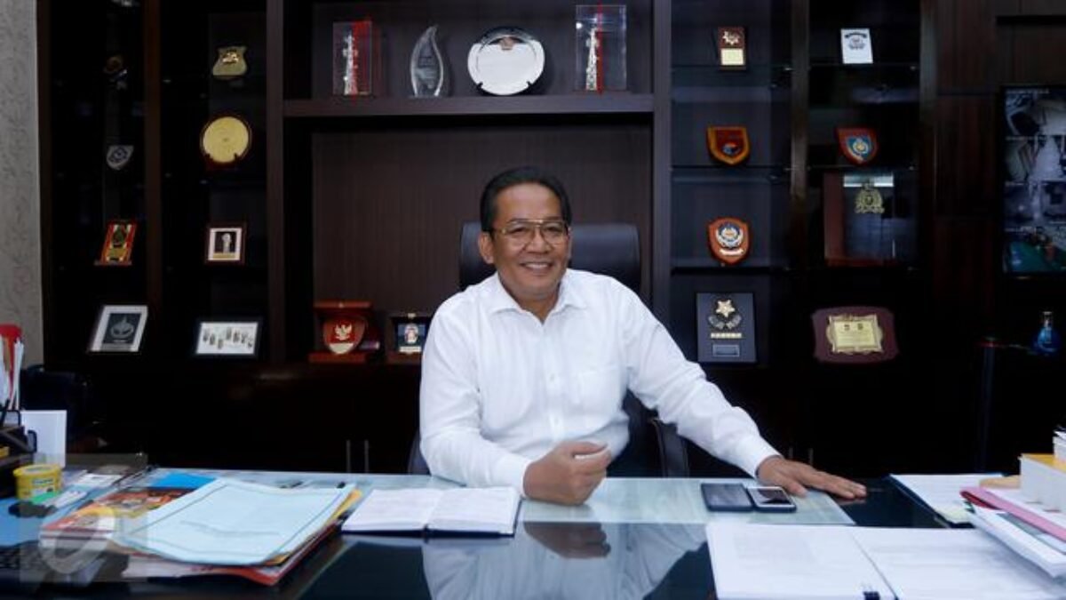Saya Meragukan Komisi III DPR Dapat Membuat UU Narkotika Yang Utuh
