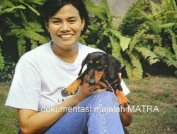 Sri Mulyani: Perkembangan Dunia Sangat Bergejolak, Kita Tetap Optimis Namun Waspada