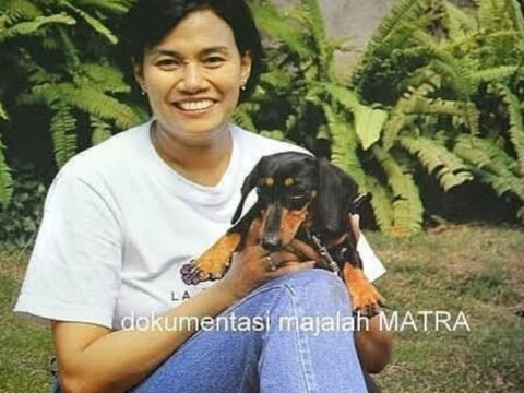 Sri Mulyani: Perkembangan Dunia Sangat Bergejolak, Kita Tetap Optimis Namun Waspada