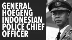 Jenderal Hoegeng