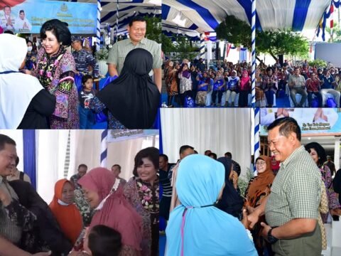 Laksamana Yudo Margono di Mata Masyarakat dan Teman Kecilnya