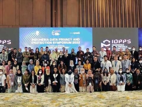  IDPPS 2022 Simposium Pertama Di Indonesia Tentang Privasi Dan Perlindungan Data
