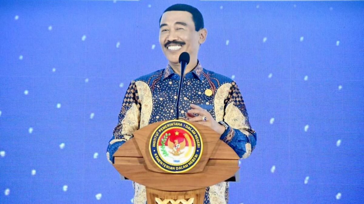 Stadium General Institut Pemerintahan Dalam Negeri Oktober 2022 Stadium General Institut Pemerintahan Dalam Negeri Oktober 2022