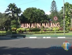 Malang Salah Satu Kota Yang Terletak di Jawa Timur