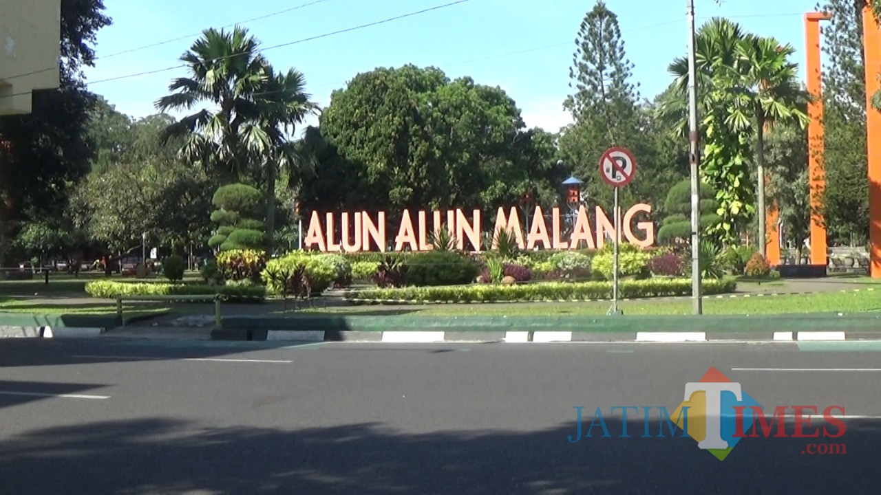 Malang Salah Satu Kota Yang Terletak di Jawa Timur