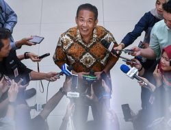 Pemusnahan Barbuk Narkotika Tidak Sesuai Prosedur Adalah Kejahatan