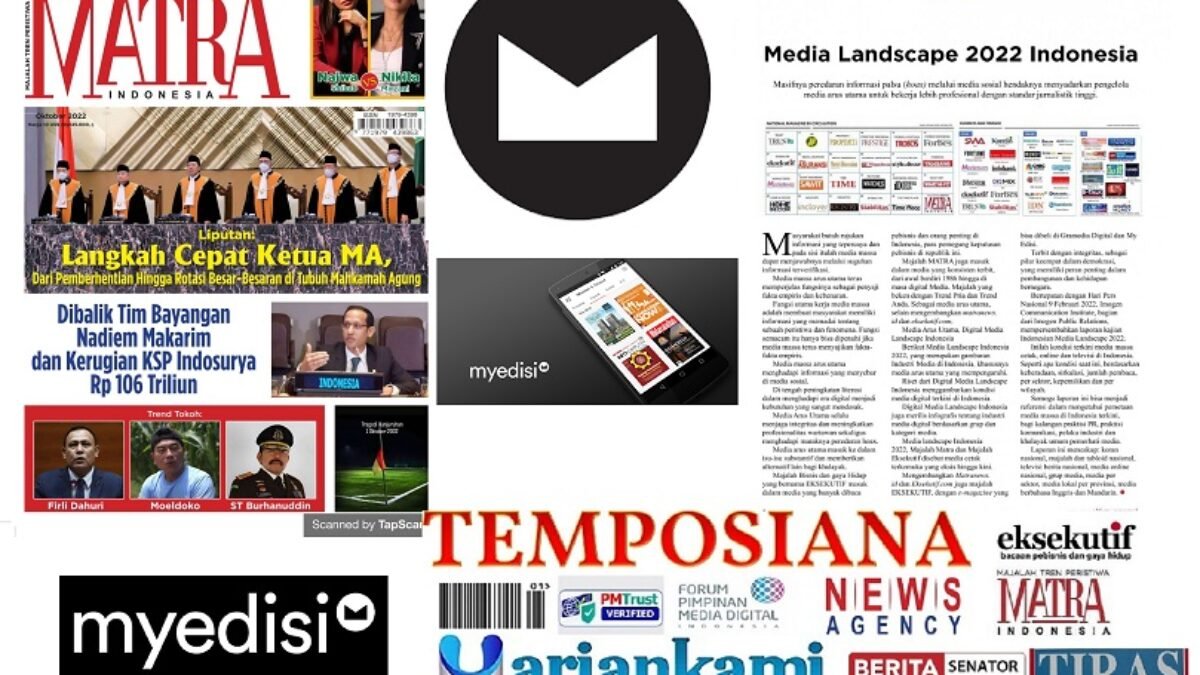 PT Myedisi Interaktif Media Siapkan Baca Majalah Digital Interaktif PT Myedisi Interaktif Media Siapkan Baca Majalah Digital Interaktif