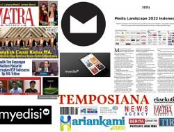 PT Myedisi Interaktif Media Siapkan Baca Majalah Digital Interaktif