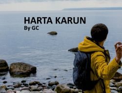 HARTA KARUN By Galatia Chandra Author of Hacking Your Mind