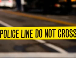 Penembakan Selalu Menarget WNI di Amerika, Benarkah?