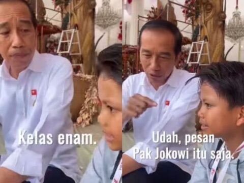 Farel Prayoga Meninggal Menjadi Temuan Googletrend Teratas