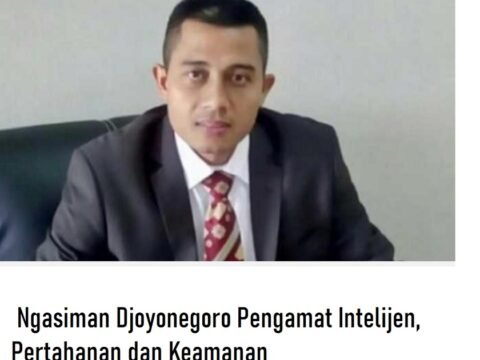 Tradisi Rotasi dalam Pengangkatan Panglima TNI Wujud Hikmat Kebijaksanaan