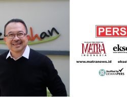 Rhenald Kasali: PHK GoTo Bukan Karena Resesi