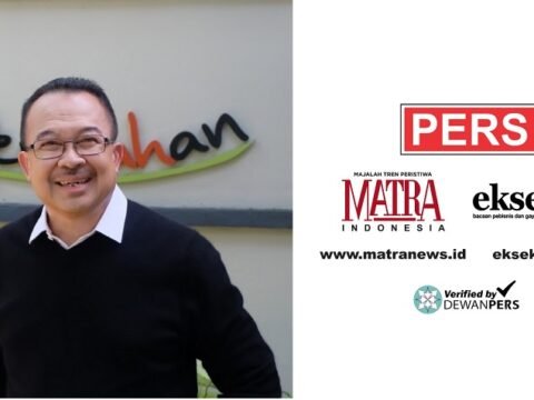 Rhenald Kasali: PHK GoTo Bukan Karena Resesi
