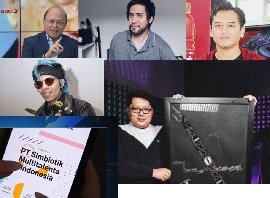 Setelah Mario Teguh, Giliran Atta Halilintar, Kevin Aprillio, Adri Prakarsa, Taqy Malik Dipanggil Polisi