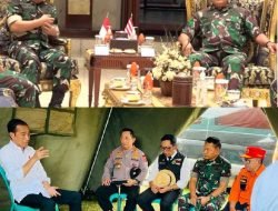 KSAD Jenderal Dudung Abdurachman Masih Berpeluang Menjadi Panglima TNI