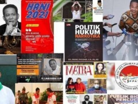 Penyalah guna Narkotika Dipenjara Berarti Hakim Melanggar Hukum dan HAM