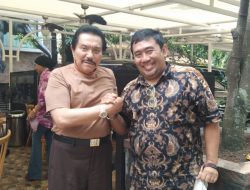 Prof Dr Jenderal TNI AM Hendropriyono Tentang Presiden 2024