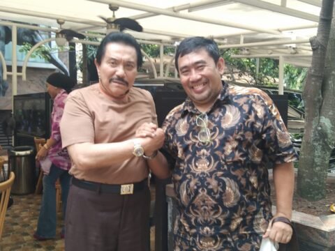 Prof Dr Jenderal TNI AM Hendropriyono Tentang Presiden 2024