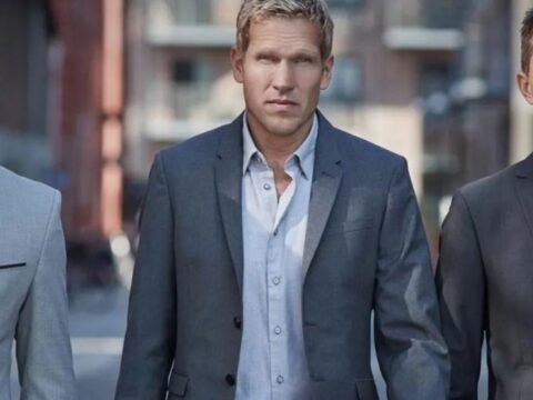 MLTR BACK ON THE ROAD TOUR 2022” The Kasablanka Hall, Jakarta, 8 November 2022