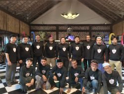 BKN Gelar Baksos dan Trauma Healing untuk Korban Gempa Cianjur