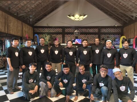 BKN Gelar Baksos dan Trauma Healing untuk Korban Gempa Cianjur