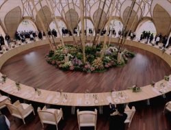 Presiden Jokowi Sebut Indonesia Di Mata Dunia Adalah Negara Maritim