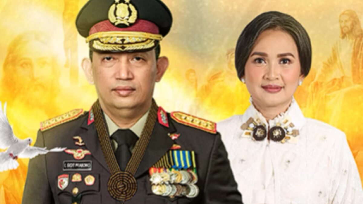 Mengenal Juliati Sapta Dewi Magdalena
