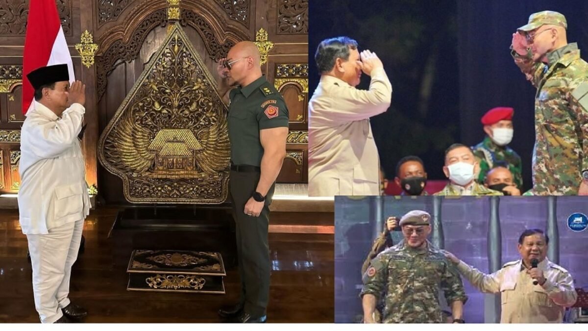 Deddy Corbuzier Akan Terikat Dengan Aturan Militer