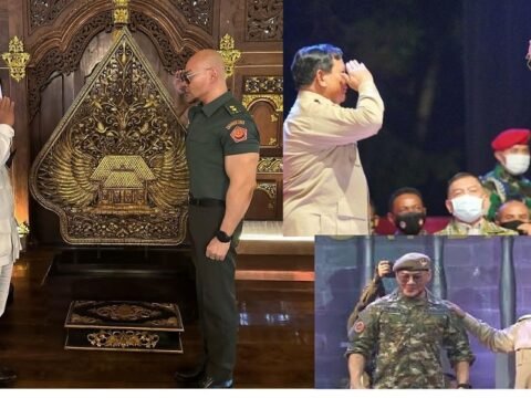 Deddy Corbuzier Akan Terikat Dengan Aturan Militer