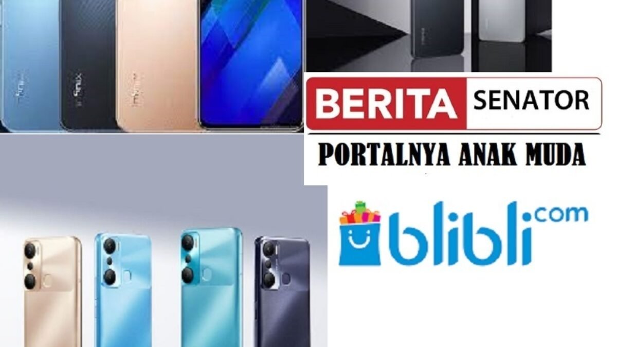 Inilah Hp Infinix yang Cocok Untuk Anak Sekolah Inilah Hp Infinix yang Cocok Untuk Anak Sekolah