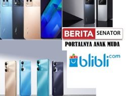 Inilah Hp Infinix yang Cocok Untuk Anak Sekolah 