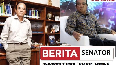 Calon Wakil Presiden Indonesia pada Pemilu 2004 Mundur Dari Nasdem, Ada Apa?