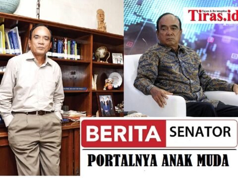 Calon Wakil Presiden Indonesia pada Pemilu 2004 Mundur Dari Nasdem, Ada Apa?