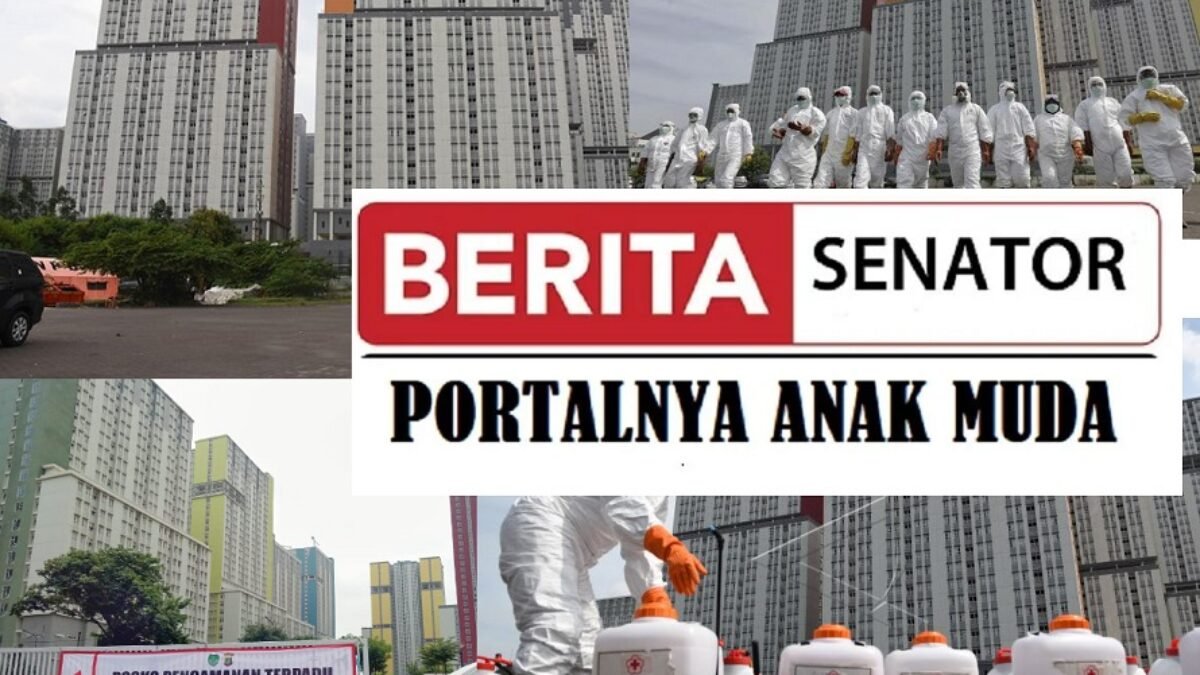 Wisma Atlet Kemayoran atau RSDC Berhenti Operasi 31 Desember 2022