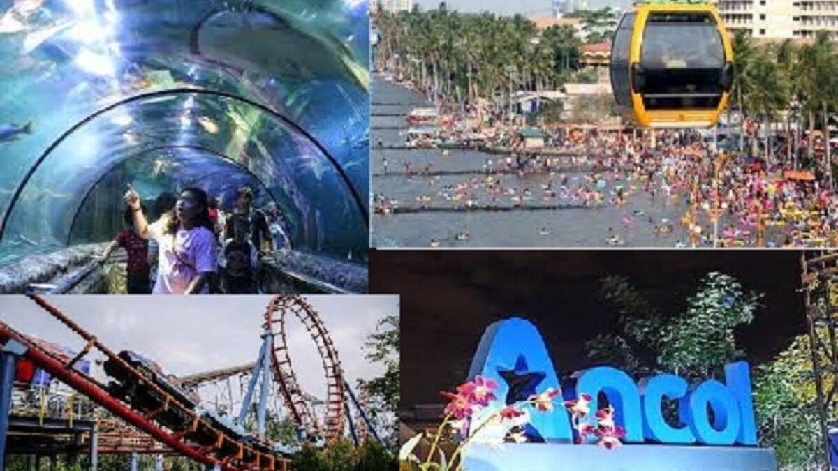 Unit Rekreasi Taman Impian Jaya Ancol Tutup Cepat Di 31 Desember 2022 Unit Rekreasi Taman Impian Jaya Ancol Tutup Cepat Di 31 Desember 2022