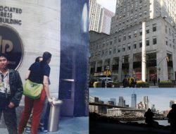 Kota Termahal di Dunia, Versi Mana Dulu Nih