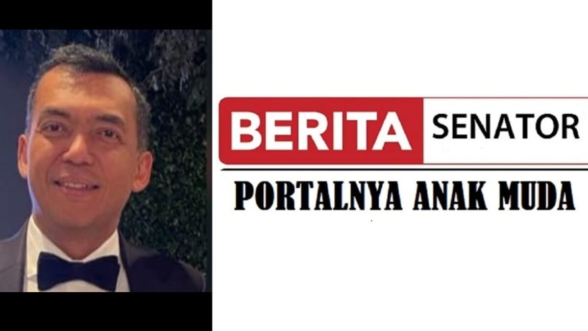 Mantan Pemilik Pabrik Air Minum Airess Menjadi Dirjen Imigrasi Dilantik Januari 2023 Mantan Pemilik Pabrik Air Minum Airess Menjadi Dirjen Imigrasi Dilantik Januari 2023