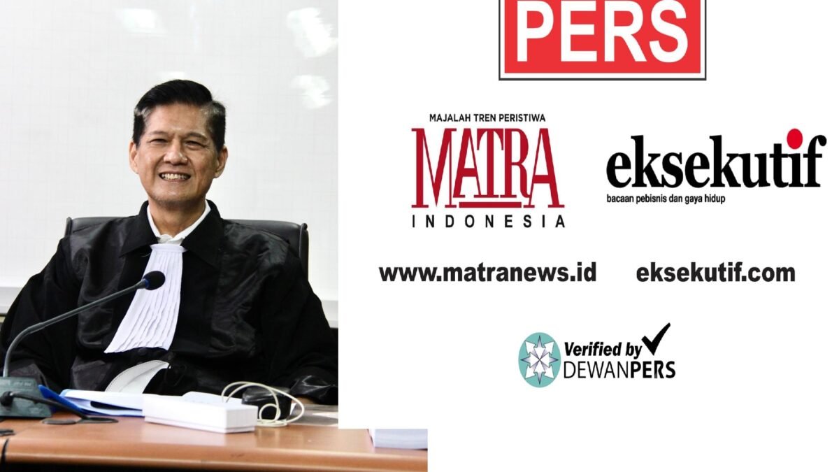 KUHP Tidak Berlaku untuk Kegiatan Kemerdekaan Pers KUHP Tidak Berlaku untuk Kegiatan Kemerdekaan Pers