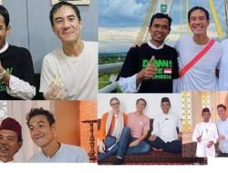 Pesan Daniel Mananta untuk Umat Nasrani: Ada Jin Kafir di Patung Tuhan Yesus, Misleading Content