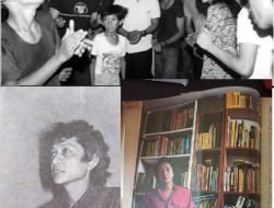 WS Rendra Tentang Obat Instan, Kesumpekan, dan Reformasi Nilai