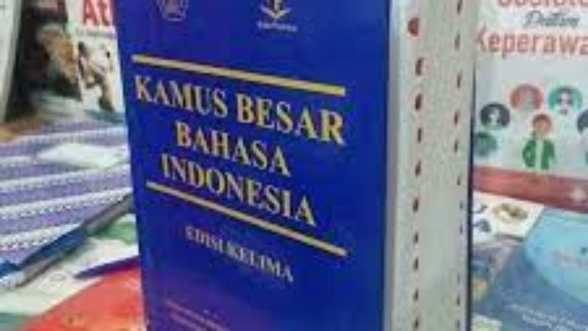 Kata Terpanjang di Bahasa Indonesia Kata Terpanjang di Bahasa Indonesia