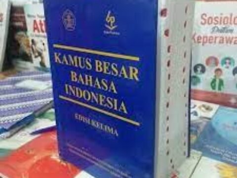 Kata Terpanjang di Bahasa Indonesia